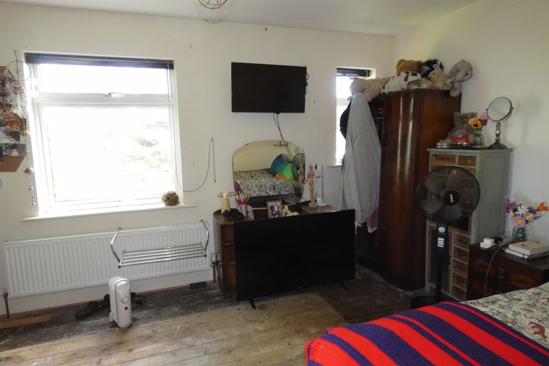 Bedroom Two- click for photo gallery